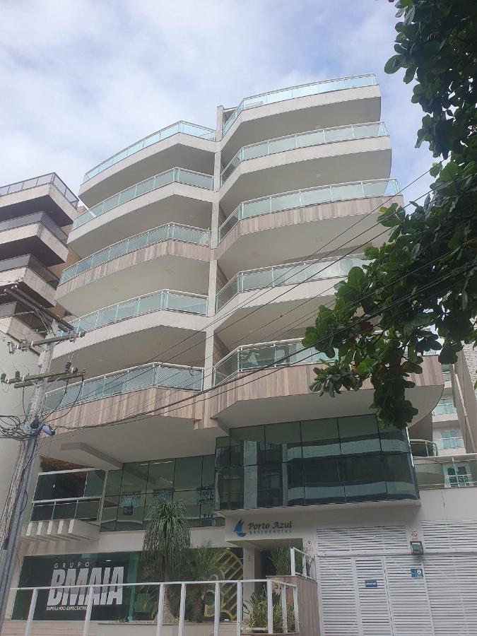 Ap Encantador Na Praia Do Forte! Porto Azul Cabo Frio Ngoại thất bức ảnh