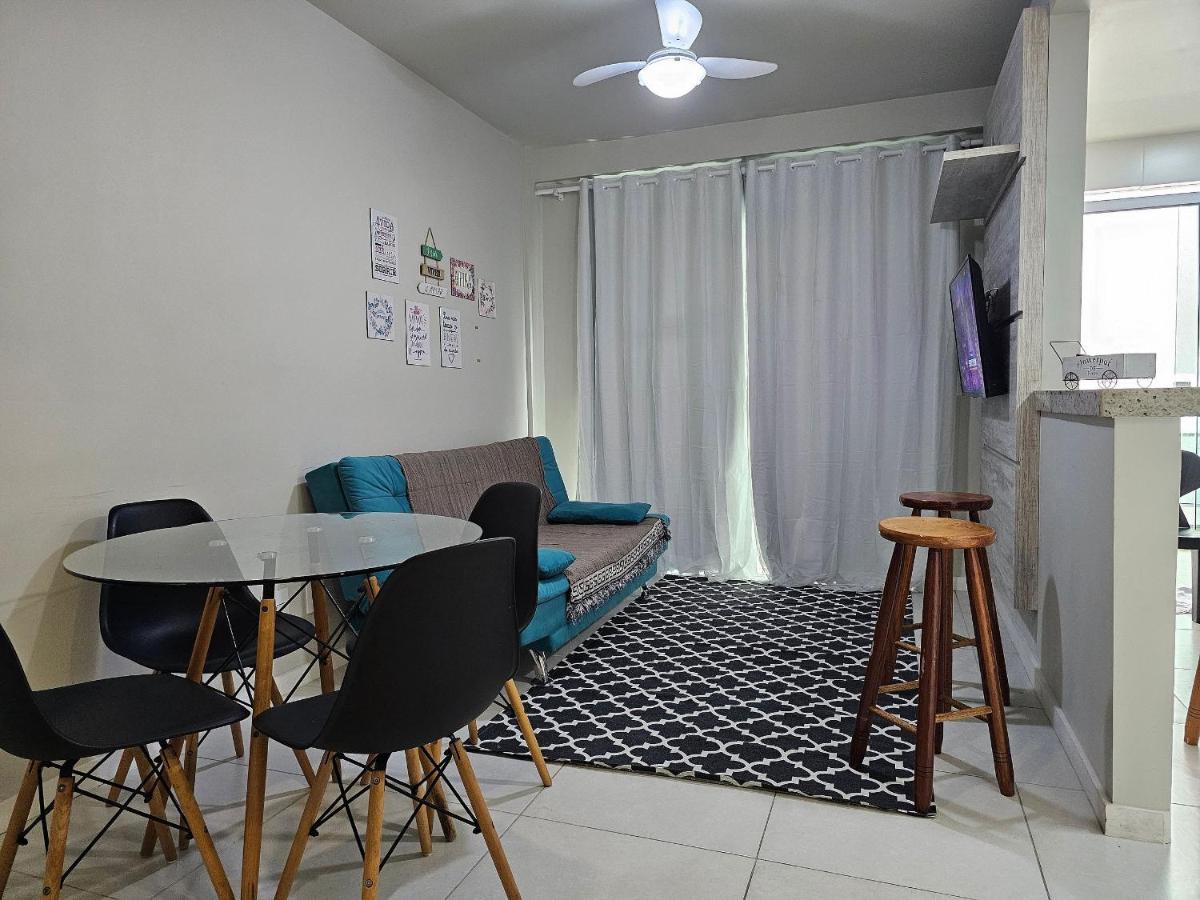 Ap Encantador Na Praia Do Forte! Porto Azul Cabo Frio Ngoại thất bức ảnh